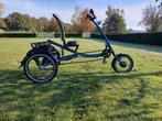 Pfautec Scootertrike, Ophalen, Zo goed als nieuw, Pfautec