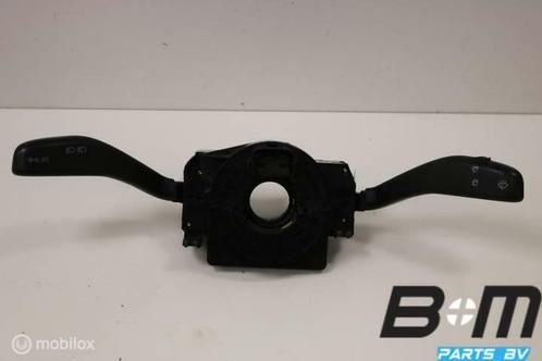 Stuurkolomcombischakelaar VW Polo 9N, Auto-onderdelen, Dashboard en Schakelaars, Gebruikt
