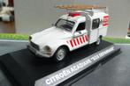 citroen acadiane sos depannage   1/43, Hobby en Vrije tijd, Modelauto's | 1:43, Verzenden, Nieuw, Auto, Overige merken