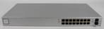 Ubiquiti UniFi Switch US-16-150W / netwerkswitch, Ophalen of Verzenden, Gebruikt