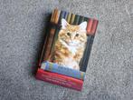 Vicki Myron - Dewey de Bibliotheekkat, Ophalen of Verzenden, Zo goed als nieuw, Katten, Vicki Myron