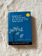 Dingen die je alleen ziet als je er de tijd voor neemt, Ophalen of Verzenden, Zo goed als nieuw, Haemin Sunim
