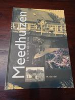 Meedhuizen en omgeving, Boeken, Ophalen of Verzenden, Zo goed als nieuw