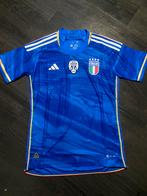 Italië voetbalshirt, Maat S, Ophalen of Verzenden, Nieuw, Shirt