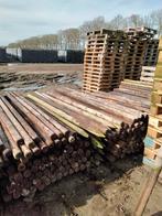 Weidepalen Weipalen Palen, Tuin en Terras, Ophalen, Overige materialen