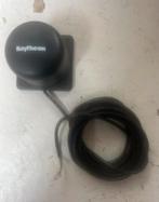 Raymarine Ratheon fluxgate kompas goed werkend, Watersport en Boten, Ophalen, Zo goed als nieuw, Gps of Kompas