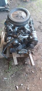 Humvee / Chevy 6,5L V8 Diesel Motor, Auto-onderdelen, Ophalen, Gereviseerd, Chevrolet