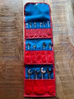 Belzer steeksleutels, Gebruikt, Onbekend, Ophalen of Verzenden, Onbekend