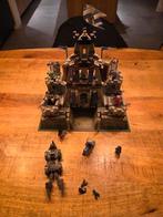 LEGO The Castle of Morcia 8781, Ophalen of Verzenden