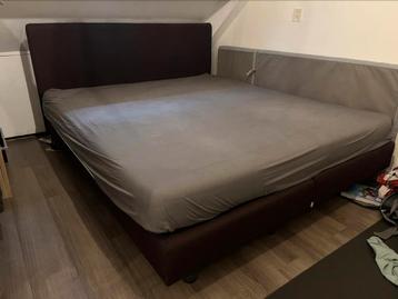 Auping boxspring 180x200