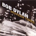 Bob Dylan – Modern Times, Ophalen of Verzenden, Zo goed als nieuw, Poprock