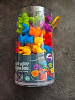 Montessori Dieren Sorteerspel, Puzzelen, Unknown, Nieuw, Unknown