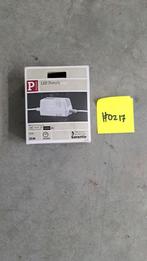 [Nieuw/Ongeopend] Paulmann LED Transfo 12V AC, Ophalen of Verzenden, Nieuw, Functioneel