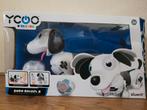 ycoo ROBOTHOND+AFSTANDBEDIENING. ORIGINELE DOOS. Z.G.A.N!!!, Kinderen en Baby's, Speelgoed | Overig, Ophalen of Verzenden, Zo goed als nieuw