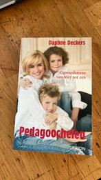 Daphne Deckers - Pedagoochelen, Daphne Deckers, Ophalen of Verzenden, Zo goed als nieuw