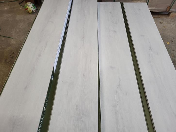 Pvc Klik Nieuw in Doos (€20 per m2), Huis en Inrichting, Stoffering | Vloerbedekking, Ophalen of Verzenden