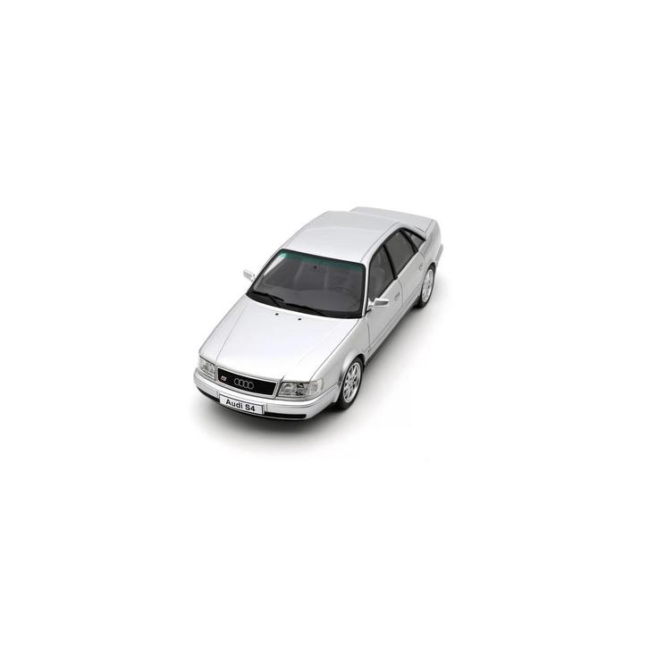 Ot464 audi S4 c4 4.2 v8 ottomobile vavb nieuw, Hobby en Vrije tijd, Modelauto's | 1:18, Nieuw, Auto, OttOMobile, Ophalen of Verzenden