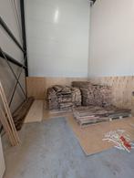 Europees Eiken, Amerikaans Eiken, Robinia meubelhout, Ophalen, 25 tot 50 mm, Eiken, Zo goed als nieuw