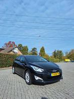 Nieuwe APK '27 Hyundai i40 1.6 GDI Bns Edition Station 2013, Auto's, Hyundai, Voorwielaandrijving, Euro 5, Stof, 4 cilinders