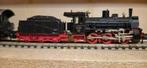 Fleischmann Piccolo set izgst. Geen ovp meer helaas., Treinset, Gelijkstroom, Fleischmann, Ophalen of Verzenden