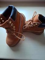 Timmermans Maat 27 ,weinig gedragen,Neus iets beschadigd, Kinderen en Baby's, Kinderkleding | Schoenen en Sokken, Timberland, Jongen of Meisje