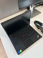 Lenovo ‏Thinkpad P14S Gen 2 Laptop, Computers en Software, 16 GB, 14 inch, Met videokaart, Qwerty