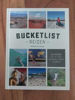 Bucketlist Reizen - Marloes de Hooge, Overige merken, Europa, Zo goed als nieuw, Reisgids of -boek