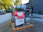 Wanner processierups spuit loofbomenspuit blowerspuit tifone, Ophalen