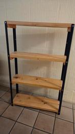 Plantenrek / stellingkastje, Huis en Inrichting, Kasten | Stellingkasten, Ophalen, Zo goed als nieuw