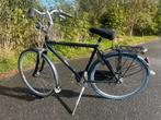 Gazelle Herenfiets - Framehoogte 54cm, Fietsen en Brommers, Fietsen | Heren | Herenfietsen, Ophalen, Gebruikt, Versnellingen, Gazelle