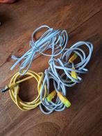 Diverse UTP Kabels - Internet & Ethernet, Ophalen of Verzenden, Gebruikt