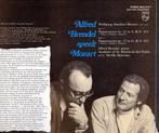 Alfred Brendel speelt Mozart - Pianoconcerten KV 414 + 453, Cd's en Dvd's, Vinyl | Klassiek, Orkest of Ballet, Ophalen, Classicisme