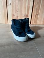 Vans Sk8 Hi donkerblauw 40.5, Blauw, Ophalen of Verzenden, Vans, Sneakers of Gympen