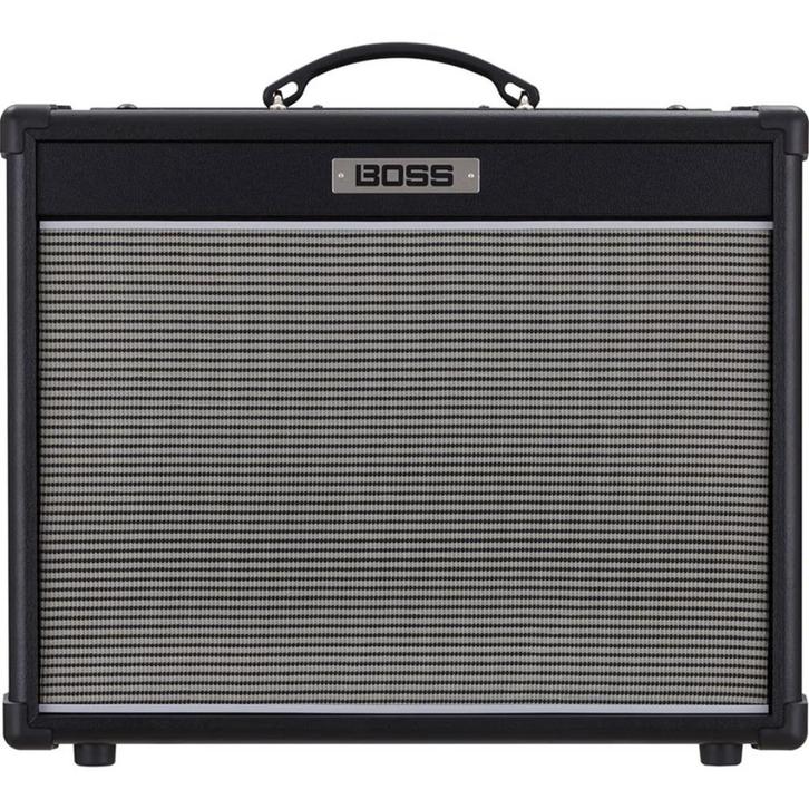 Boss Nextone Stage - Occasion, Muziek en Instrumenten, Versterkers | Bas en Gitaar, Zo goed als nieuw, Gitaar, Minder dan 50 watt