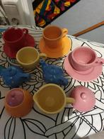 Kopjes en schotels en nog meer, Ophalen of Verzenden