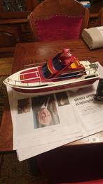 Afstand Bestuurbare Boot - Nikko Sun Runner, Hobby en Vrije tijd, Modelbouw | Boten en Schepen, Verzenden, Gebruikt