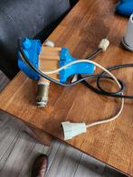 Regelaar voor waterpomp werkt bel, Ophalen of Verzenden, Gebruikt, Elektrisch