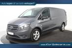 Mercedes-Benz Vito 116 CDI Lang *Automaat*Navigatie*Camera*, Automaat, Achterwielaandrijving, Gebruikt, Zwart
