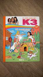 AVI M3, Ophalen, Zo goed als nieuw, Fictie algemeen