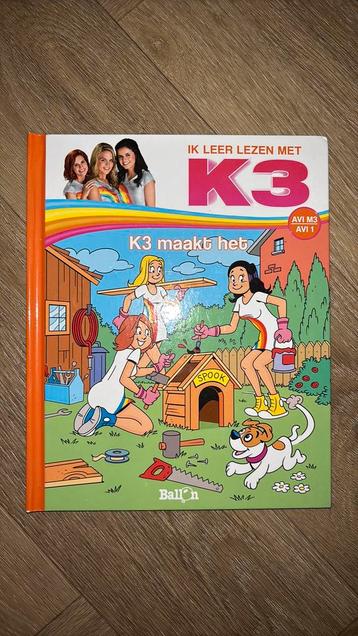 AVI M3 beschikbaar voor biedingen