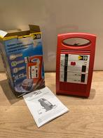 Multifunctionele Accu Oplader Cartec 10, amper gebruikt, Auto-onderdelen, Accu's en Toebehoren, Ophalen of Verzenden, Gebruikt