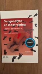 Dominiek Beckers - Ganganalyse en looptraining, Dominiek Beckers; Jos Deckers, Sociale wetenschap, Ophalen of Verzenden, Zo goed als nieuw