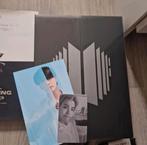 MEERDERE bts proof albums (Prijs verlaagd!), Aziatisch, Ophalen of Verzenden, Nieuw in verpakking