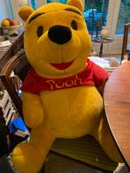 Grote Winnie de Poeh Knuffel, Ophalen of Verzenden, Zo goed als nieuw, Beer