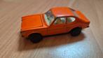 Matchbox Lesney Ford Capri 1970, Ophalen of Verzenden, Gebruikt, Auto, Lesney