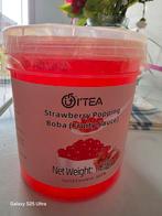 Bubble Tea Benodigdheden - Nieuw & Goedkoop!, Ophalen of Verzenden, Nieuw