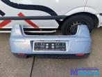 SEAT IBIZA 3 FR 6L1 Blauw LS5T Achterbumper 3 deurs, Auto-onderdelen, Carrosserie en Plaatwerk, Gebruikt, -, -, Ophalen of Verzenden