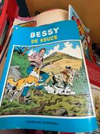 Bessy, Eén stripboek, Ophalen of Verzenden, Zo goed als nieuw