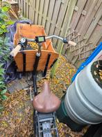 Bakfiets - Fietsfabriek - Goed onderhouden, Gebruikt, Elektrisch, Ophalen of Verzenden, 2 kinderen