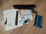 Richt microfoon, directional condensator microphone, Muziek en Instrumenten, Microfoons, Ophalen of Verzenden, Nieuw, Studiomicrofoon